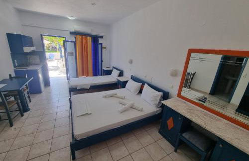 Leonidas Studios & Apartments - Foto 33