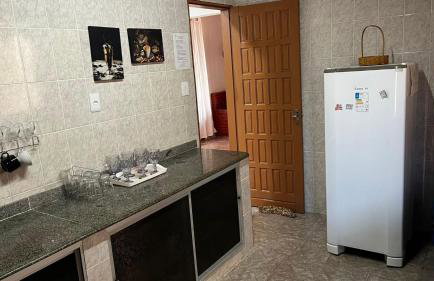 Casa sossego do mar Praia Guriri - São Mateus ES - Photo 23