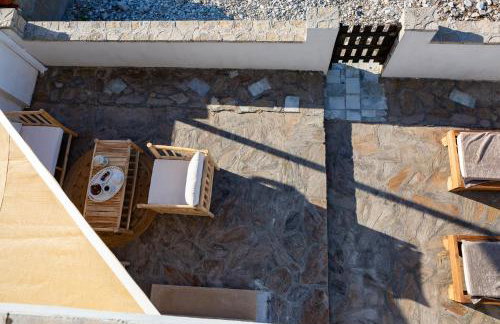 Aeolia Seaside Residence in Kokkari - Foto 44