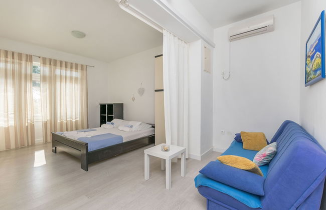 Apartments Clarus Mare - Foto 7