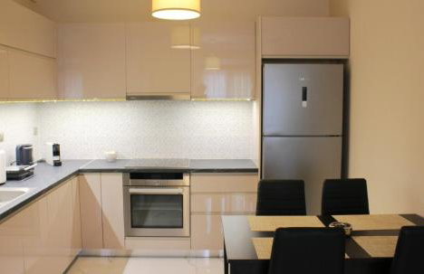 SUNSET Luxury Accommodation - Foto 24