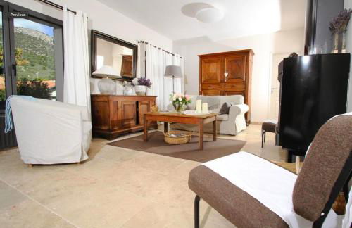 La maison d'Helene - Foto 1