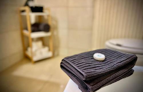 G&G Homely Apartment Horhausen Westerwald - near A3 - Foto 25