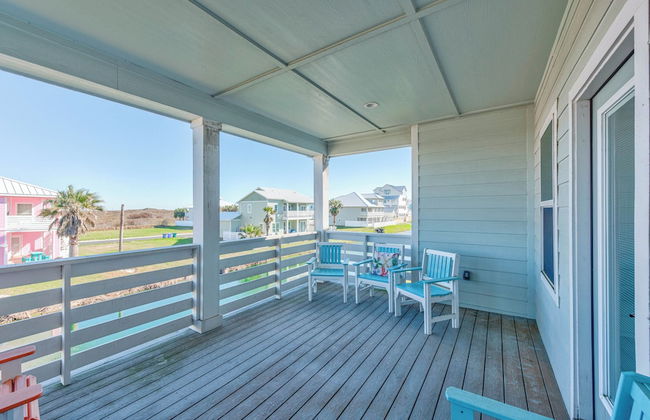 Postcard from Paradise by Silver Sands Vacation Rentals - Foto 30