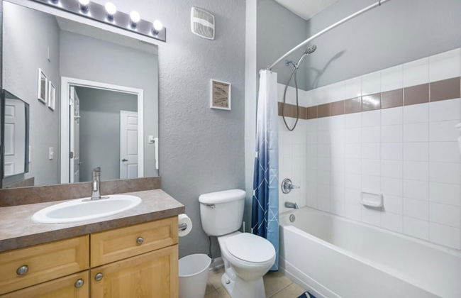 2/2 Condo Minutes From Disney at Terrace Ridge at Town Center - Foto 24