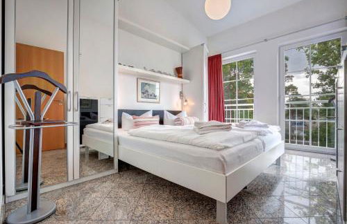 Ostseeresidenz Gorki- Park - 23 mit Wellness und Schwimmbad - Foto 14