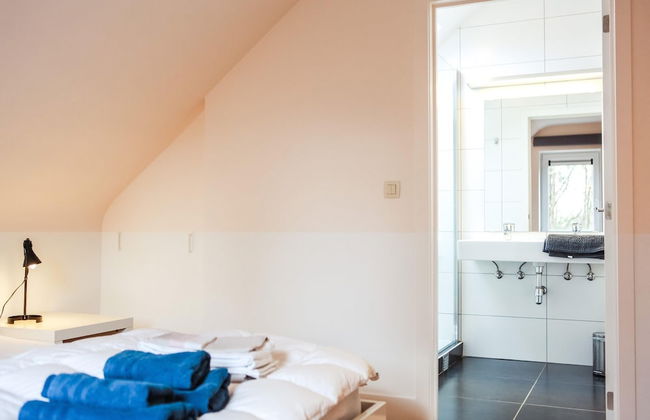 Quiet Infrared Sauna Retreat - Foto 6