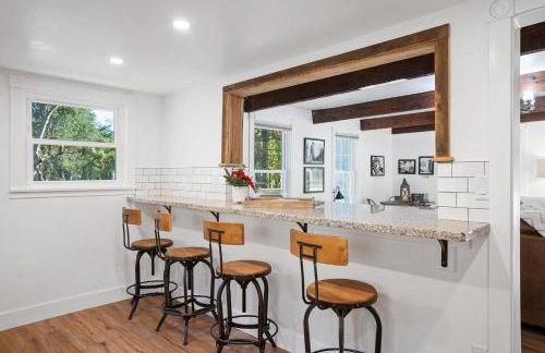 8 Mile House Deluxe - Foto 15