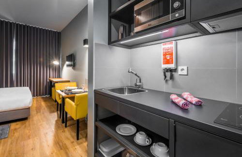 Apartamentos Turisticos Paraiso - Foto 66