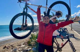 Casita del Toro - Foto 33