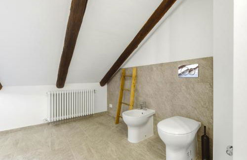 Hostdomus - Inside Alps Suite - Foto 19