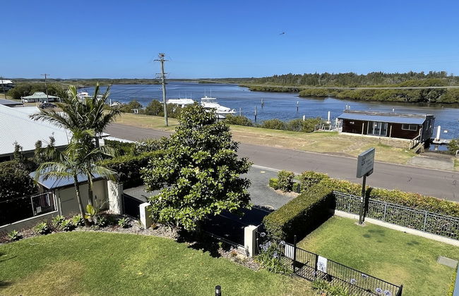 Boathouse Resort Tea Gardens - Foto 25