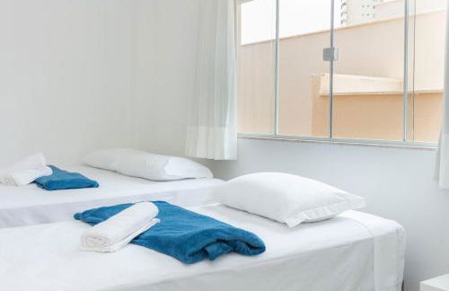 Casa confortável à 568m da praia de Ponta Negra - Foto 34