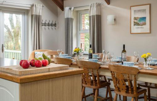 The Old Farmhouse - Foto 39