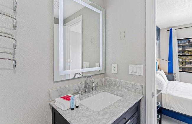 6165 Carrier Drive #2605 - Foto 11