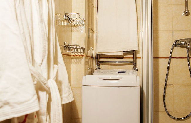 Funny Dolphins Apartments Butyrskaya - Foto 27