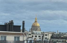 Tour Eiffel - Paris - Foto 33