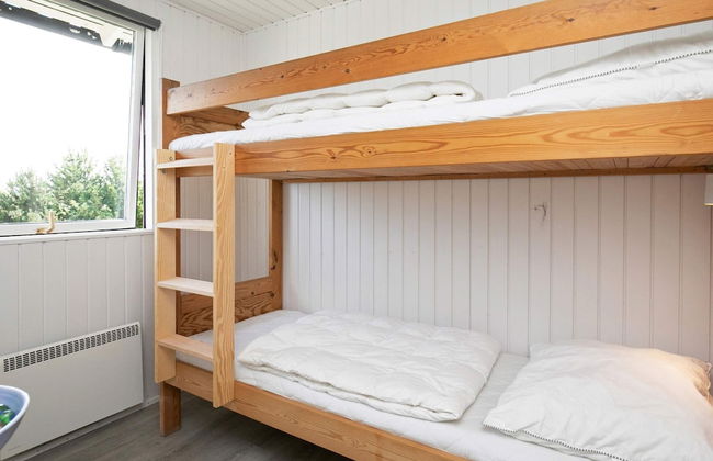 Holiday Home in Brenderup Fyn - Photo 9