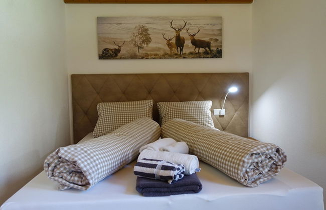 Lehner Schlossl With Whirlpool and Sauna - Foto 3