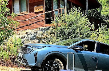 Hergül Holiday Village - Foto 27