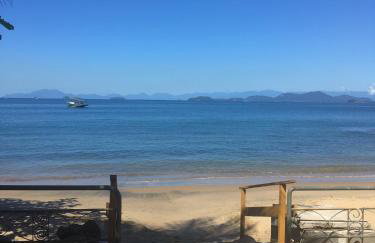 Angra dos Reis - Casa pé na areia na Praia de Fora - Ponta Leste - Photo 4