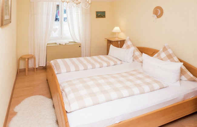 Apartment for 2 Adults & 2 Children near Ski Resort in Black Forest - Foto 9