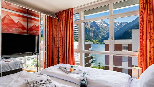 Divina Minusio - Foto 4, Camera