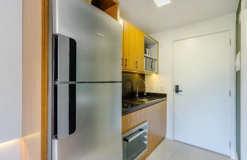 Novíssimo - Skyline Parque Moinhos - Foto 19