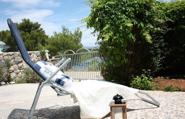 Niko - With Pool - A2 - Foto 11