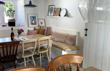 April Cottage - Foto 15