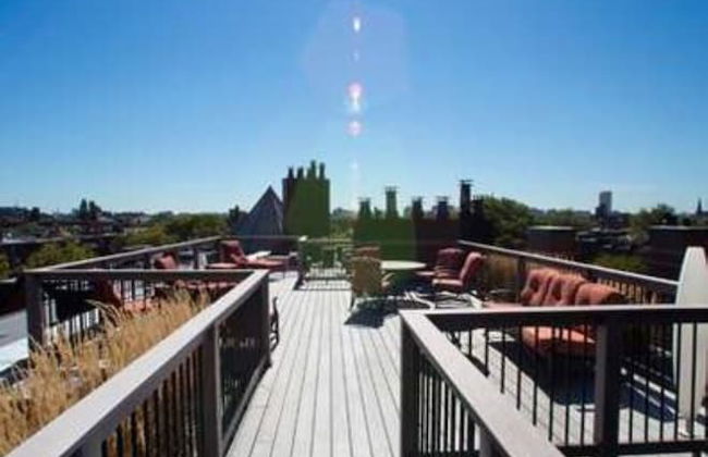 Boston Medical Suites at Garrison Square - Foto 51