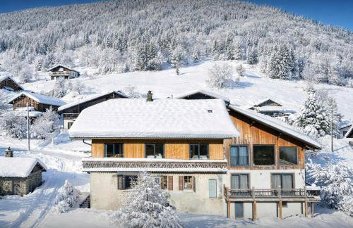 La Grange Neuve - OVO Network - Foto 31