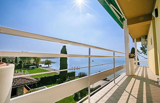 Casa Bel Tramonto - Foto 11