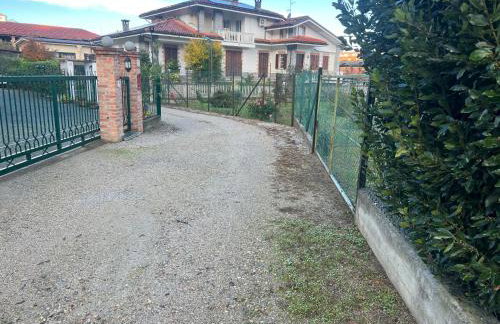 Casa vacanza Nada - Foto 14