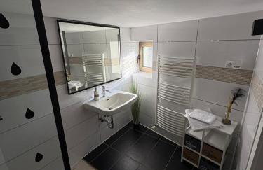 Lühnder Ferienwohnung - Foto 10