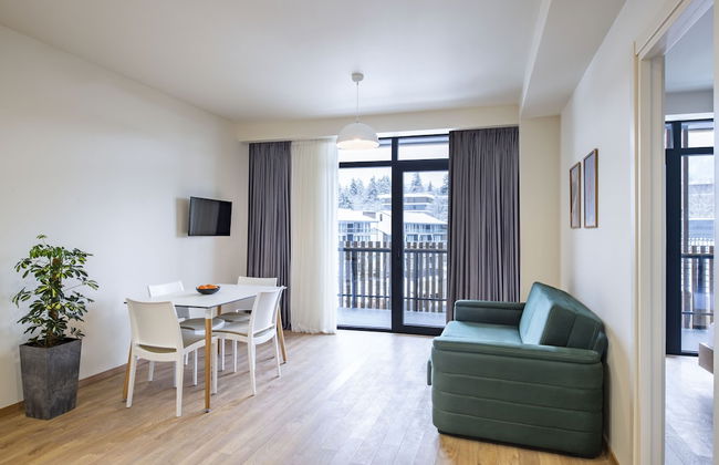 Dialog Kokhta Aparts - Foto 4