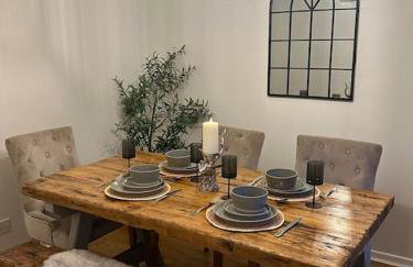 Royal Hillsborough Hideaway - Foto 17