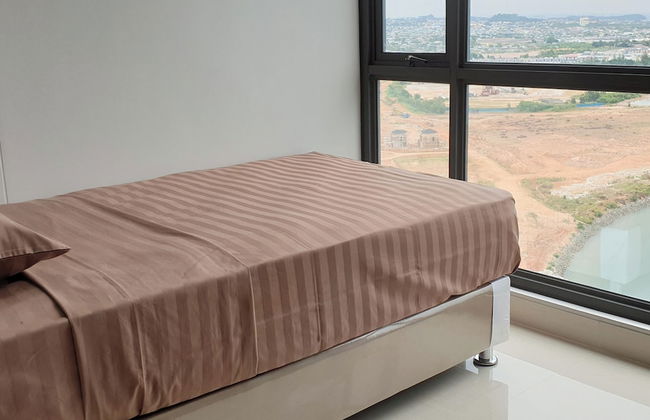 CozyHomes at One Residence Batam - Foto 17