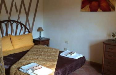 San Martin del Colle Holiday Home - Foto 16