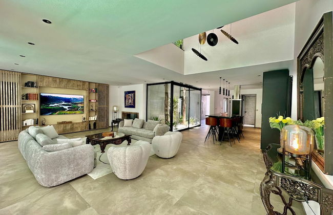 The Dream Villa Soukra - Foto 29