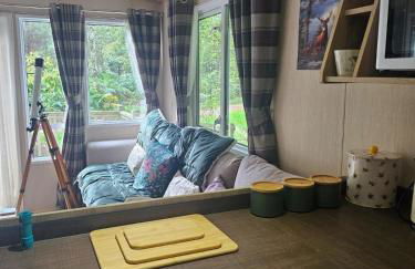 Fawn Lodge, Kelling Heath - Woodland Setting and Pets Welcome - Photo 30