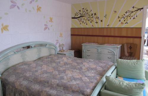 zum Wiesengrund im Oderbruch - Foto 7