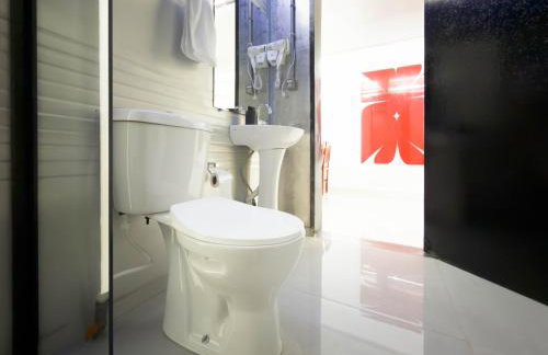 Casa Container Moderna com Vista da Natureza em Itajaí - Foto 24