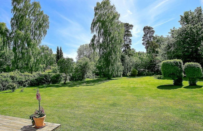 6 Person Holiday Home in Tisvildeleje - Foto 24