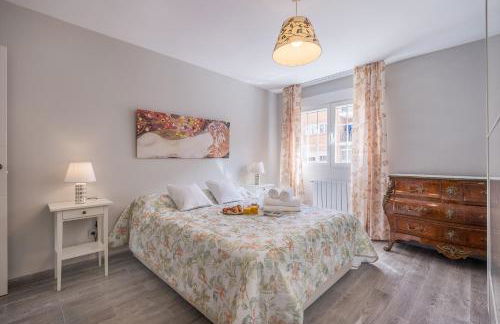 Luxury Suite Reino de Granada - Photo 28