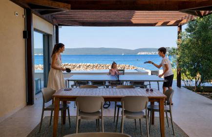 Courtside Luxury Villa Dalmatia - Foto 8