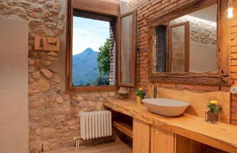 Masia de Can Ferrer - Foto 9