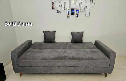 Casa Familiar 3 quartos c Piscina prox centro - Foto 28