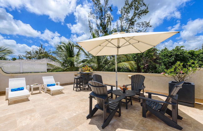 Zenbreak Kingsgate #1 - Foto 20