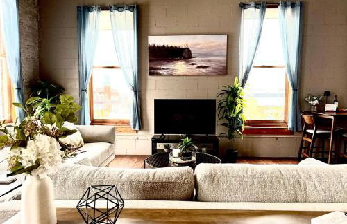 The Bellevue in Canal Park - Foto 2